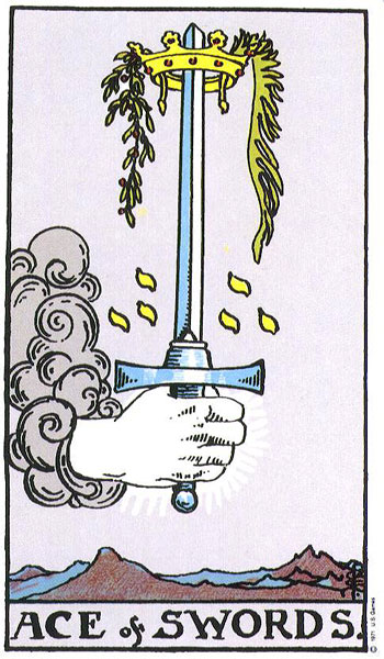 ხმლები — ტუზი