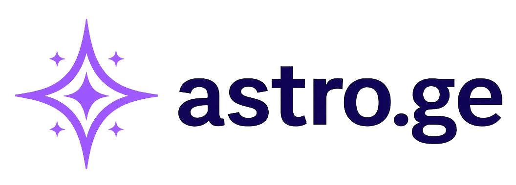 astro.ge
